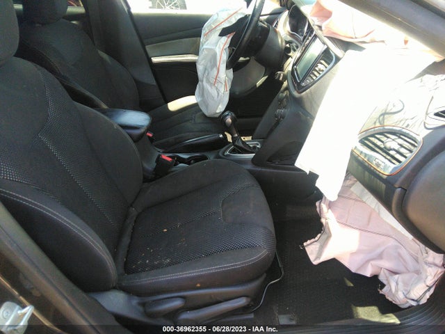 Dodge DART SXT 2016 1C3CDFBB6GD607840 Image 5