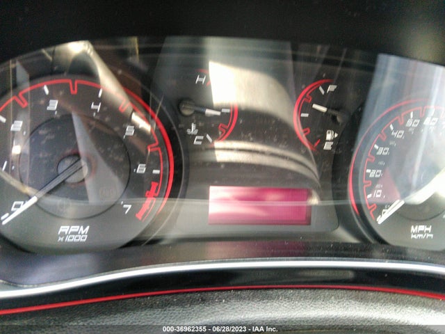 Dodge DART SXT 2016 1C3CDFBB6GD607840 Image 7