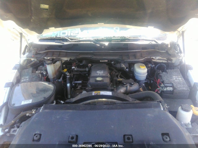 RAM 2500 Tradesman 2016 3C6UR5CL0GG222870 Image 10