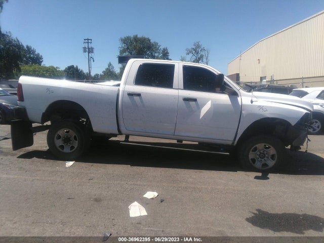 RAM 2500 Tradesman 2016 3C6UR5CL0GG222870 Image 13