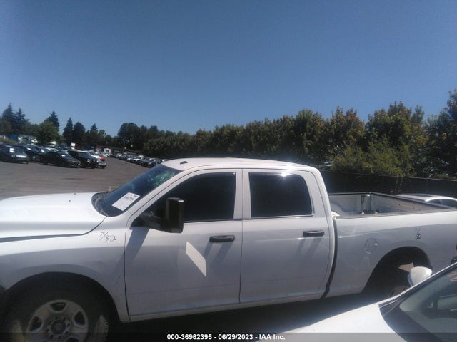 RAM 2500 Tradesman 2016 3C6UR5CL0GG222870 Image 14