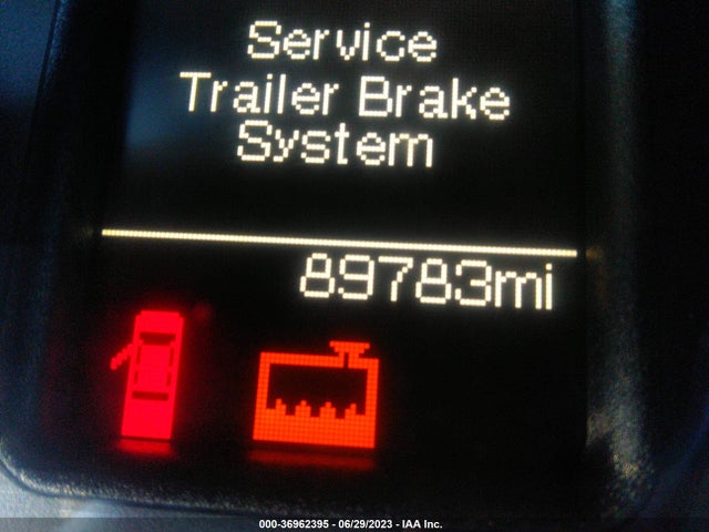 RAM 2500 Tradesman 2016 3C6UR5CL0GG222870 Image 15