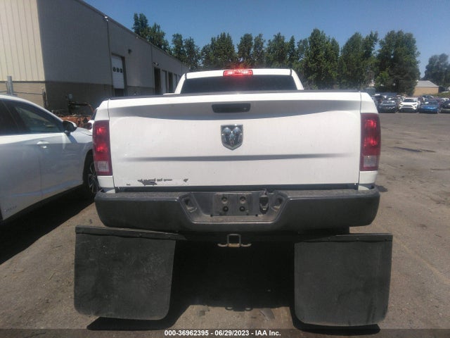 RAM 2500 Tradesman 2016 3C6UR5CL0GG222870 Image 16