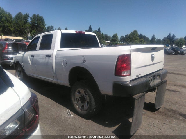 RAM 2500 Tradesman 2016 3C6UR5CL0GG222870 Image 3