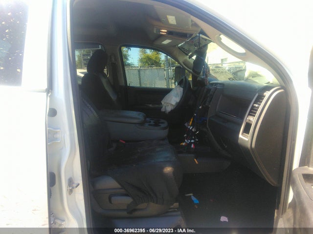 RAM 2500 Tradesman 2016 3C6UR5CL0GG222870 Image 5