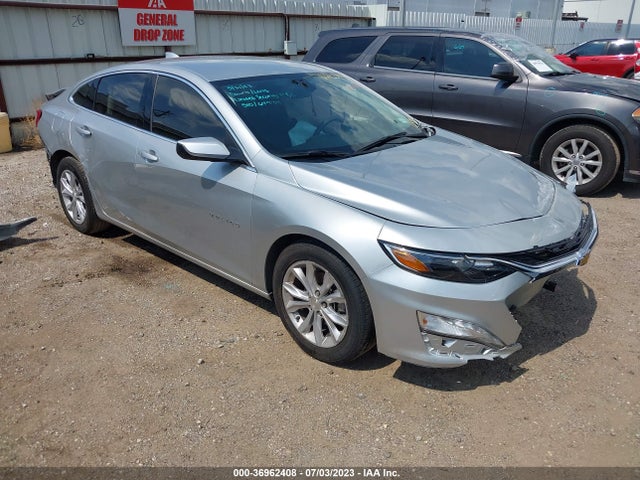 2020 1G1ZD5ST3LF037389 main image