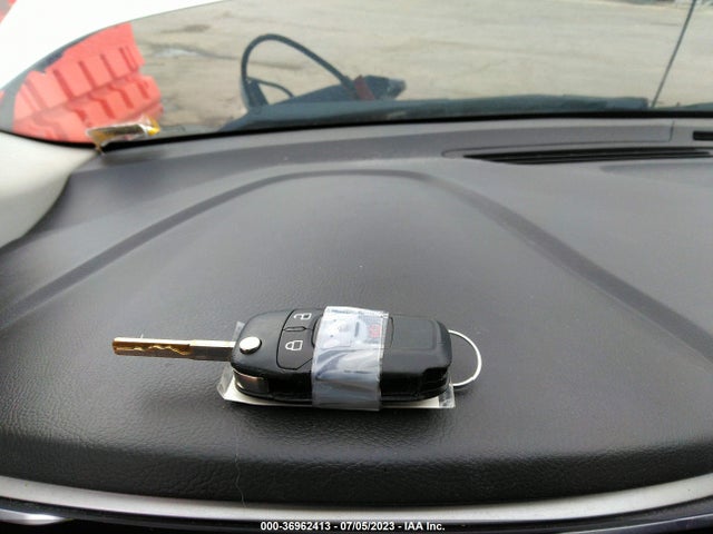 2013 FORD FUSION SE VIN: 3FA6P0H76DR274953