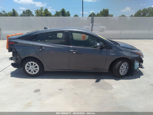 Toyota Prius L 2021 JTDKAMFU6M3151484 Image 5