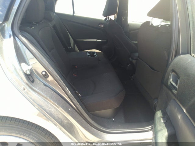 Toyota Prius L 2021 JTDKAMFU6M3151484 Image 14