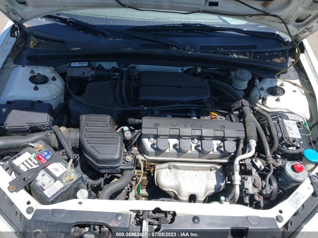 36962427 :رقم المزاد ، 1HGEM22074L026085 vin ، 2004 Honda Civic Ex مزاد بيع