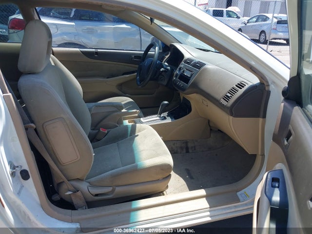 36962427 :رقم المزاد ، 1HGEM22074L026085 vin ، 2004 Honda Civic Ex مزاد بيع