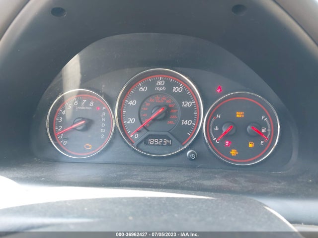36962427 :رقم المزاد ، 1HGEM22074L026085 vin ، 2004 Honda Civic Ex مزاد بيع