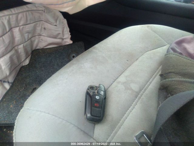 1FA6P0G73E5406122 Ford FUSION S
