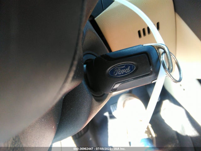 2014 FORD FUSION SE HYBRID VIN: 3FA6P0LU2ER155392