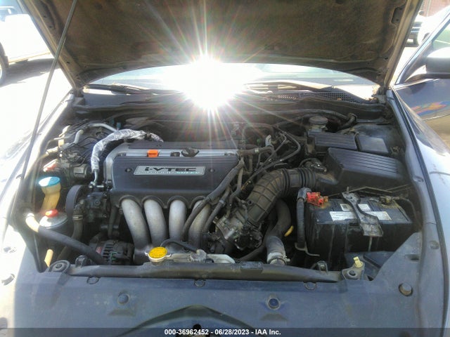 2005 HONDA ACCORD SDN LX VIN: 1HGCM56485A111326