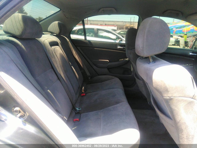2005 HONDA ACCORD SDN LX VIN: 1HGCM56485A111326
