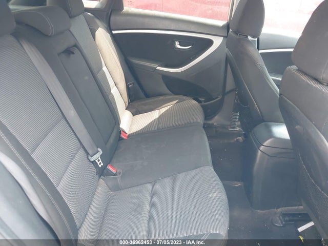 Hyundai ELANTRA GT 2016 KMHD35LH3GU269129 Image 8