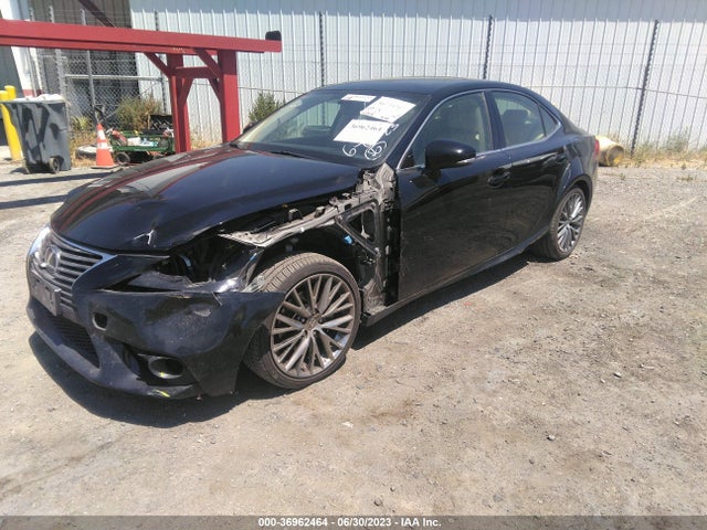 JTHBF1D23F5045260 Lexus IS 250