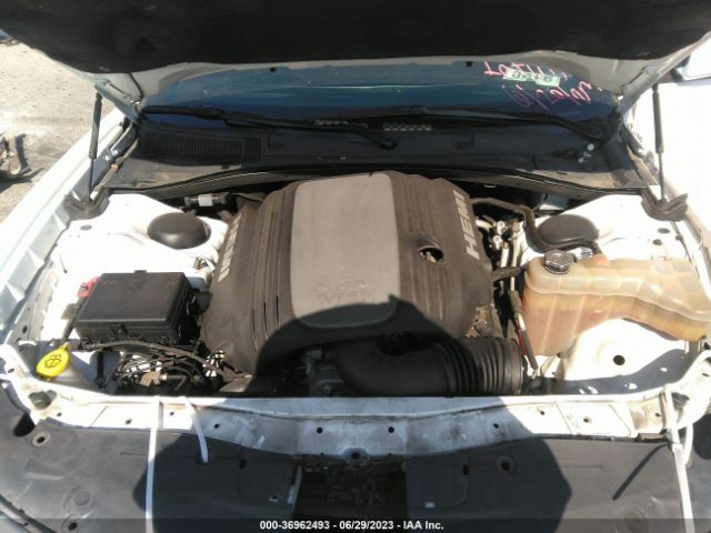 2C3CDXCT9KH603001 Dodge CHARGER R/T