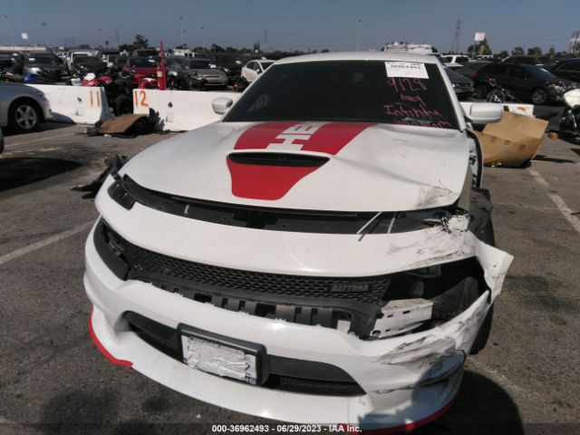 2C3CDXCT9KH603001 Dodge CHARGER R/T