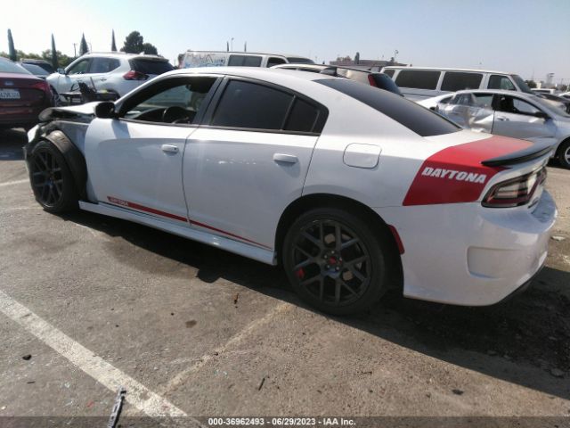 2C3CDXCT9KH603001 Dodge CHARGER R/T