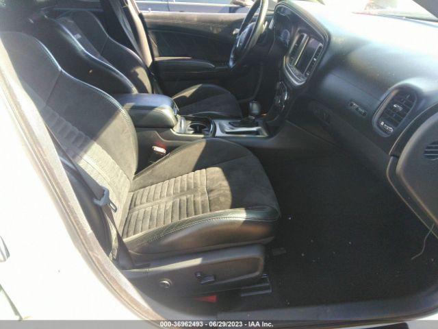 2C3CDXCT9KH603001 Dodge CHARGER R/T