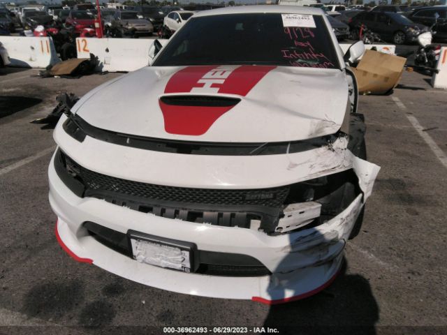 2C3CDXCT9KH603001 Dodge CHARGER R/T