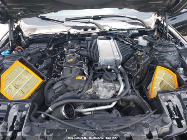 WBS8M9C55J5J77949 BMW M3