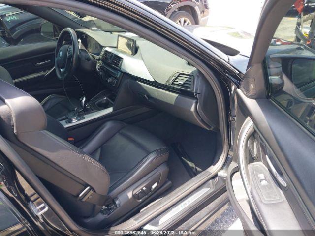 WBS8M9C55J5J77949 BMW M3