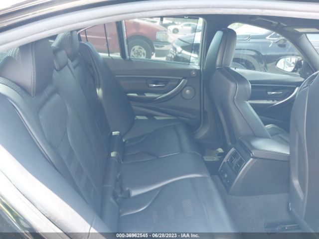WBS8M9C55J5J77949 BMW M3