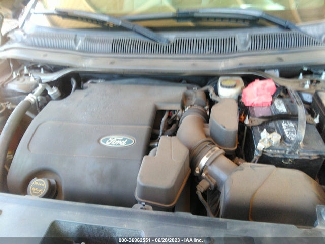Ford EXPLORER XLT 2015 1FM5K7D81FGB31197 Image 16