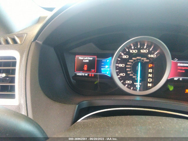 Ford EXPLORER XLT 2015 1FM5K7D81FGB31197 Image 13