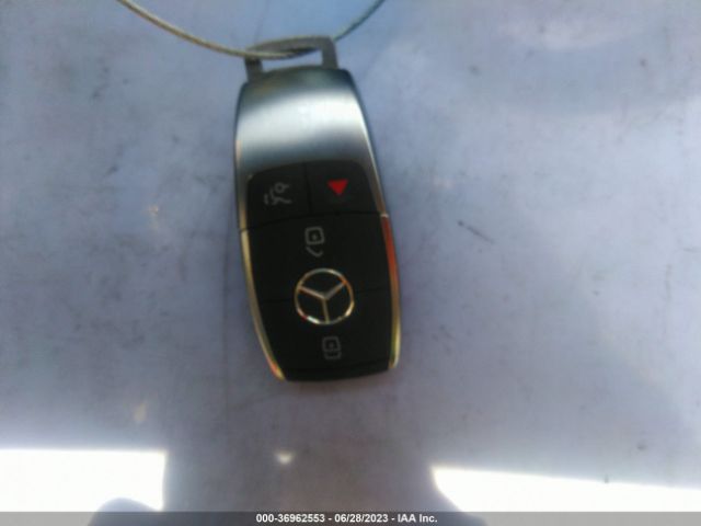 W1K5J4GB9NN320581 Mercedes-Benz Cla Cla 250