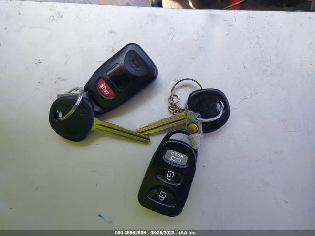 Hyundai ELANTRA SE 2016 KMHDH4AE8GU485515 Image 11
