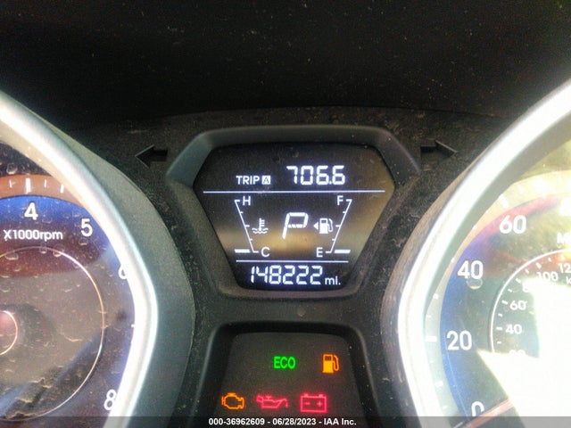 Hyundai ELANTRA SE 2016 KMHDH4AE8GU485515 Image 16