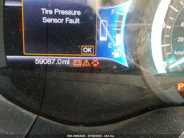 Ford Fusion Hybrid Se 2017 3FA6P0LU2HR247669 Image 15