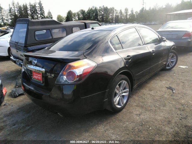 2010 NISSAN ALTIMA 3.5 SR VIN: 1N4BL2AP9AC111532