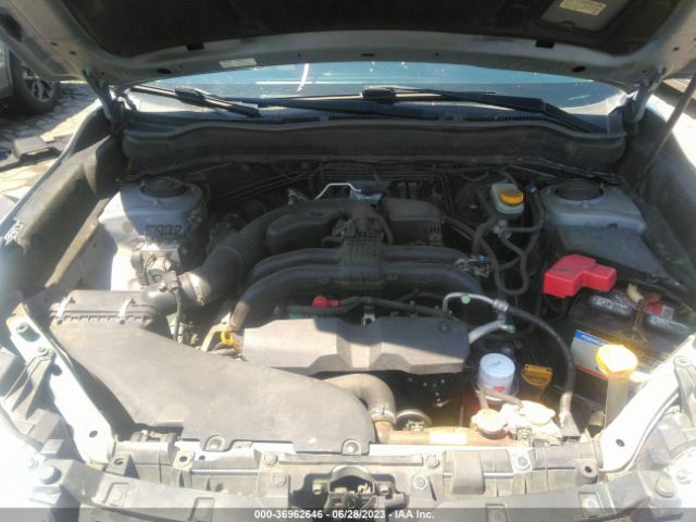 JF2SJAGCXEH426851 Subaru Forester 2.5i Premium