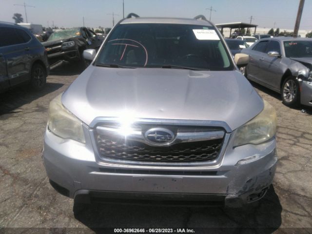 JF2SJAGCXEH426851 Subaru Forester 2.5i Premium