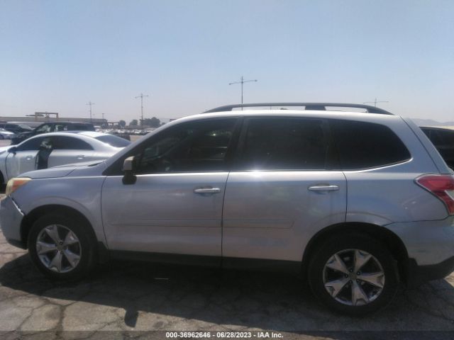 JF2SJAGCXEH426851 Subaru Forester 2.5i Premium