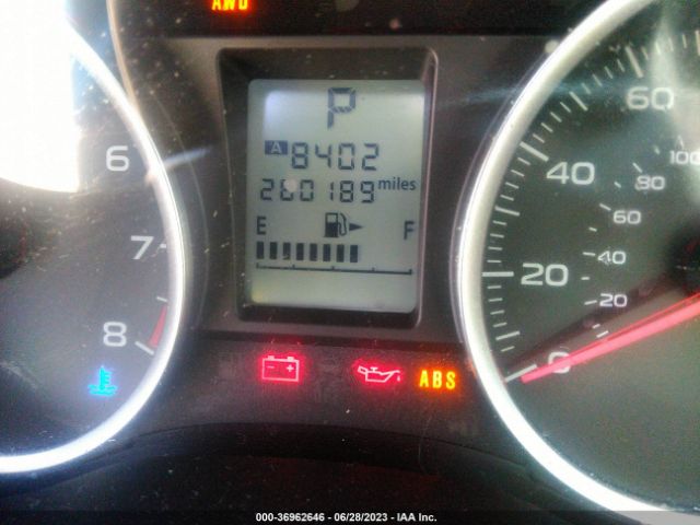 JF2SJAGCXEH426851 Subaru Forester 2.5i Premium