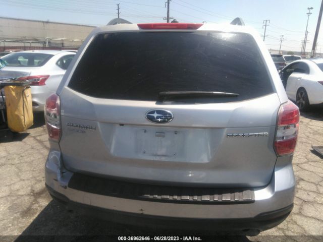 JF2SJAGCXEH426851 Subaru Forester 2.5i Premium