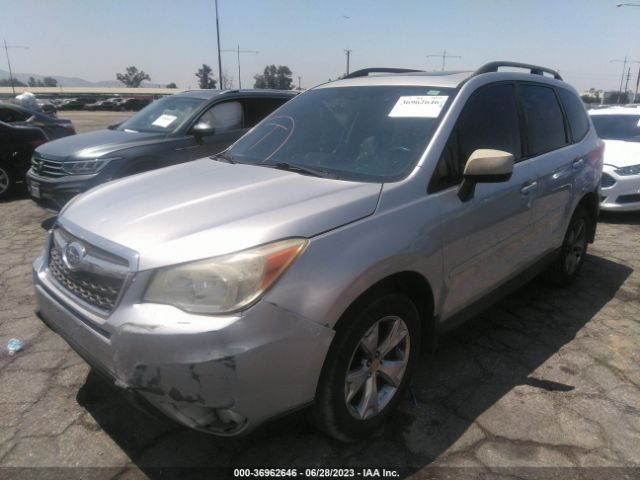 JF2SJAGCXEH426851 Subaru Forester 2.5i Premium