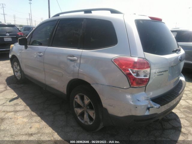 JF2SJAGCXEH426851 Subaru Forester 2.5i Premium
