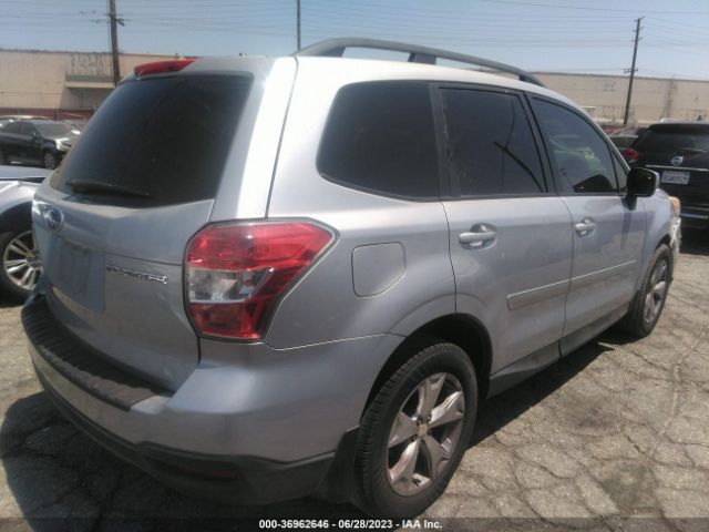 JF2SJAGCXEH426851 Subaru Forester 2.5i Premium