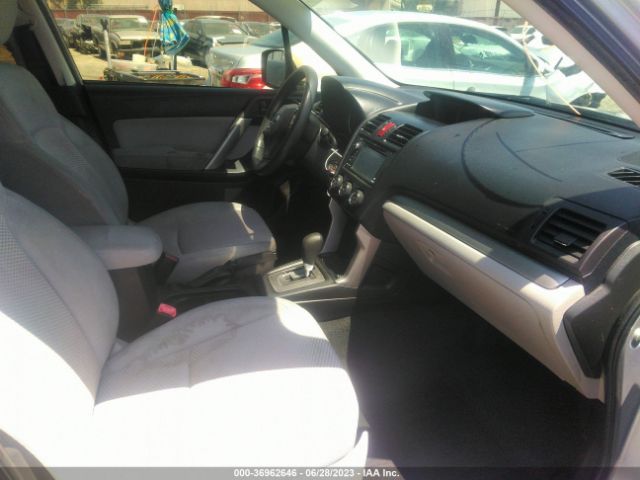 JF2SJAGCXEH426851 Subaru Forester 2.5i Premium