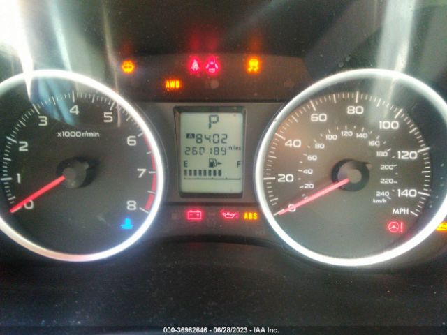 JF2SJAGCXEH426851 Subaru Forester 2.5i Premium