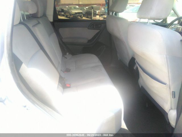 JF2SJAGCXEH426851 Subaru Forester 2.5i Premium