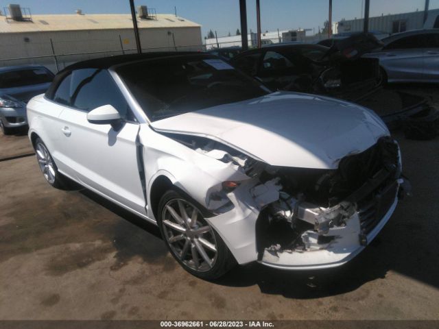 WAU67LFF2G1099098 auction archive image