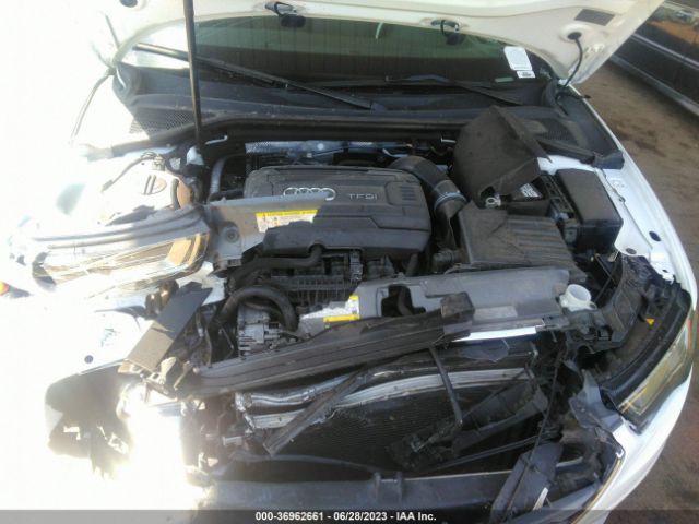 WAU67LFF2G1099098 Audi A3 1.8t Premium